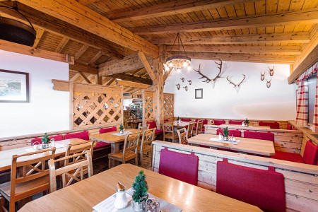 Restaurant Walchauhof in Flachauwinkl - Kleinarl