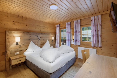 Appartements & Zimmer am Walchauhof in Flachauwinkl