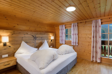 Zimmer mit Frühstück oder Halbpension in Flachauwinkl - Walchauhof