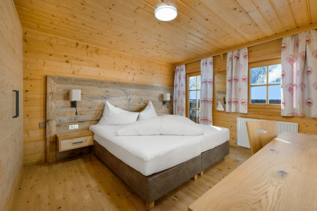 Zimmer mit Frühstück oder Halbpension in Flachauwinkl - Walchauhof