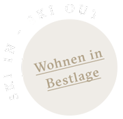 Wohnen in Bestlage - Ski in & Out